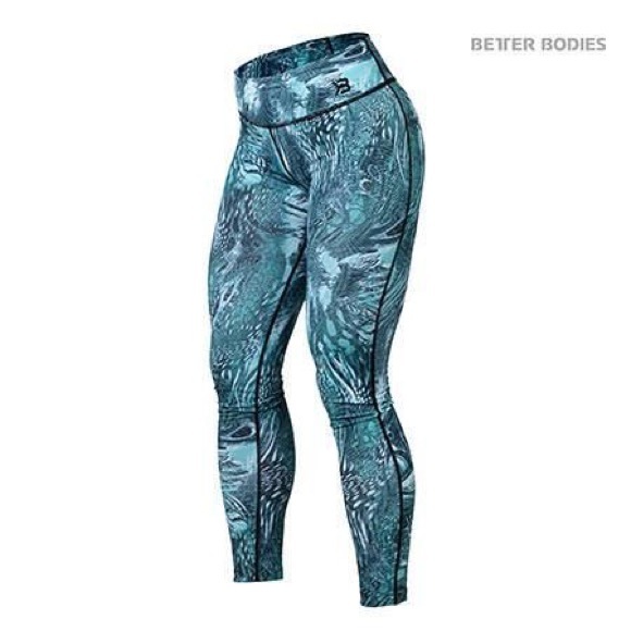 ๐ BETTER BODIES LEGGINGS ๐ - Picture 1 of 8